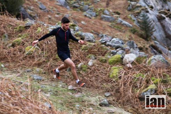 Robbie Britton. The English Lakes. ©iancorless.com