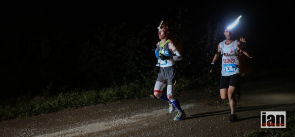 Marcus Scotney Iznik Ultra ©iancorless.com