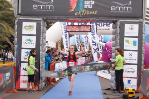 photo European Mountain Marathons Series