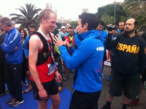 European Mountain Marathons Series