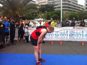 European Mountain Marathons Series