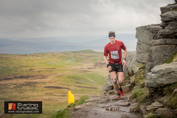  ©Mick Kenyon / Racing Snakes 