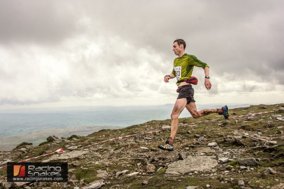  ©Mick Kenyon / Racing Snakes 