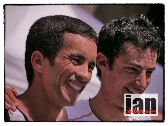 Zaid Ait Malek Zegama 2013 ©iancorless.com
