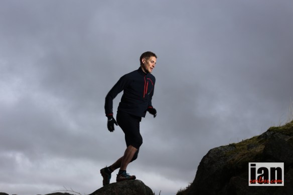 Oli Johnson inov-8 ©iancorless.com