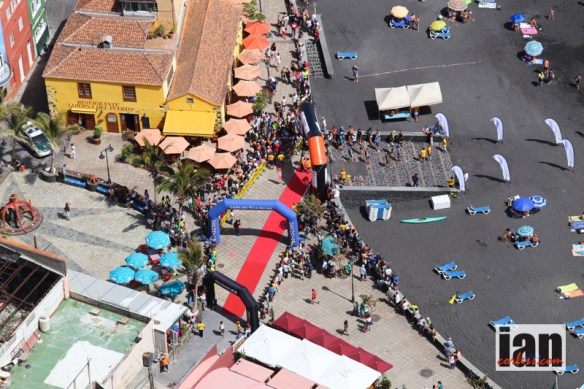 ©iancorless.com.IMG_7114Transvulcania14