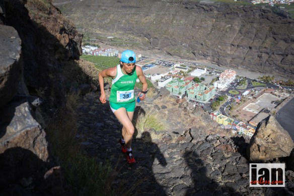 ©iancorless.com.IMG_7136Transvulcania14