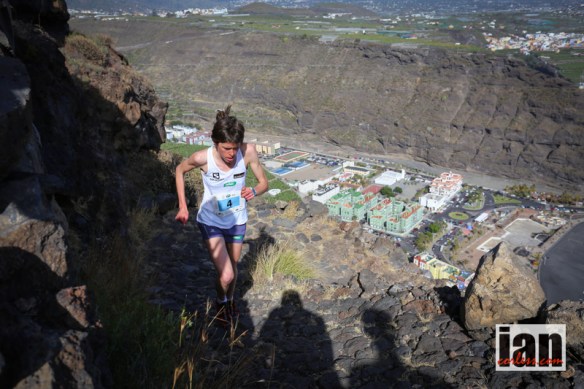 ©iancorless.com.IMG_7152Transvulcania14