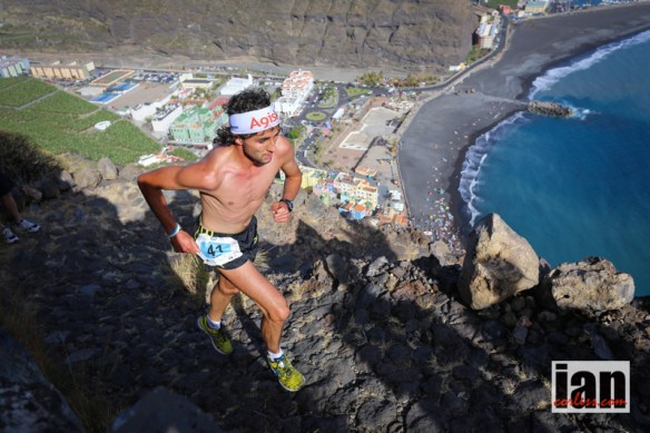 ©iancorless.com.IMG_7169Transvulcania14