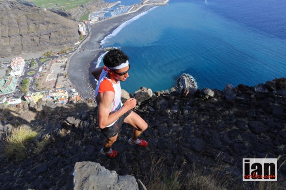 ©iancorless.com.IMG_7242Transvulcania14