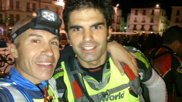 MARMOT-SILVA-Spain-Team-