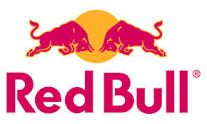 Red Bull Logo