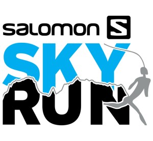 SkyRun 2014 on White