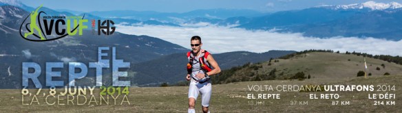 Eugeni Roselló - VCUF 2013