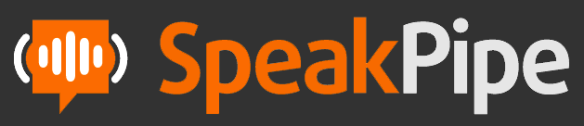 speakpipe