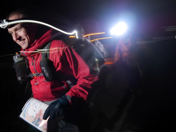 Image ©iancorless.com - Marmot Dark Mountains