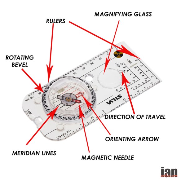 ©iancorless.com_Compass