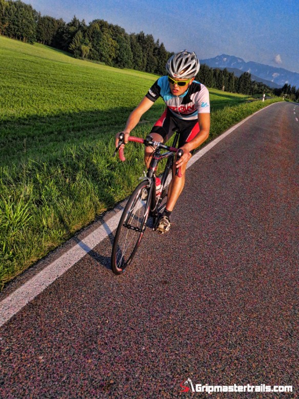 Philipp Reiter Cycling