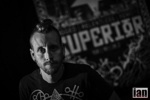 John Storkamp - race director