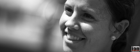 ©iancorless.comStevie_Portrait