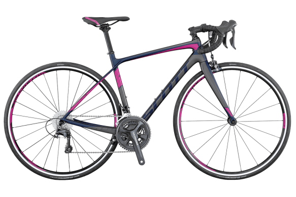 Solace Ladies Bike