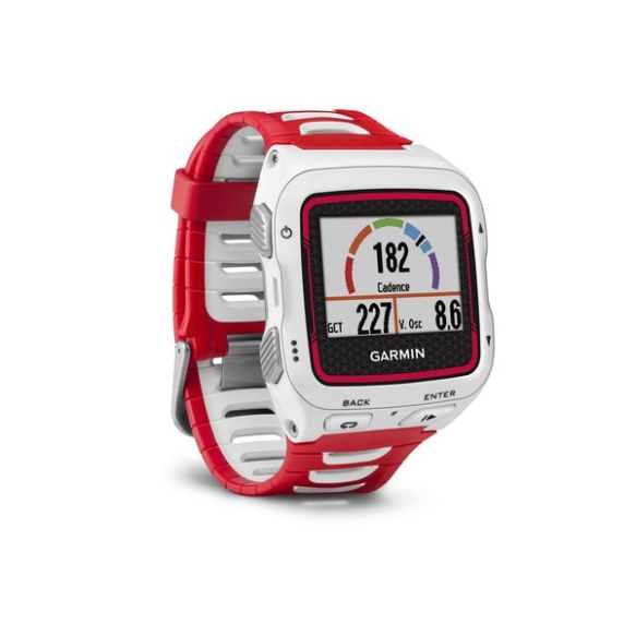 Garmin 920XT Red