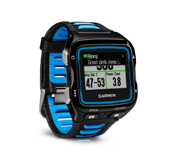 Garmin 920XT