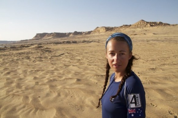 Samanha Gash ©samanthagash