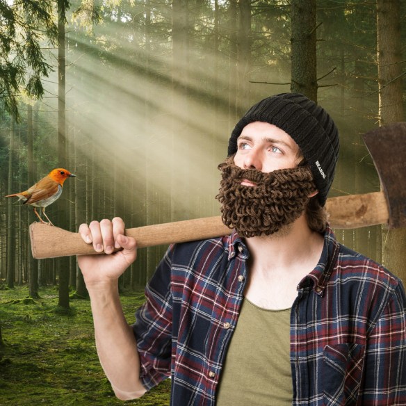 Copyright beardowear.com