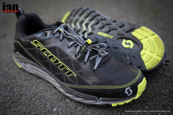 Scott T2 Kinabalu 2015