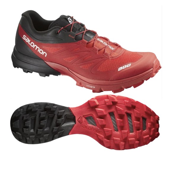 Salomon S-LAB Sense 4 SG