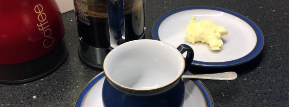 Bullet Proof Coffee 2