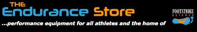 Endurance Store Logo