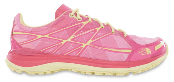 TNF Ladies Ultra Trail II