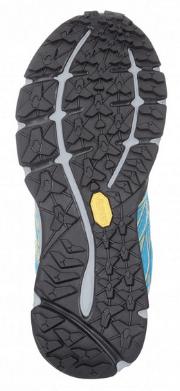 TNF Men Ultra Cardiac Sole