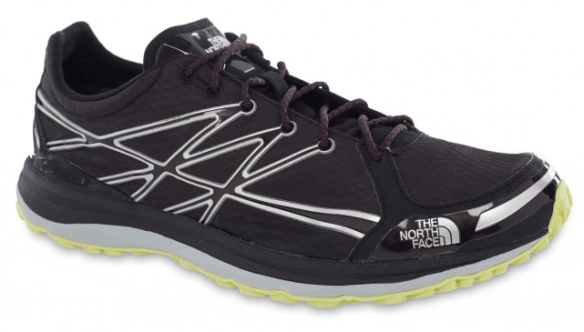 TNF Men Ultra Trail II Shoe angle