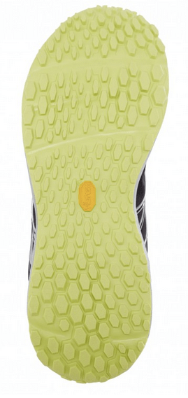 TNF Men Ultra Trail II Sole