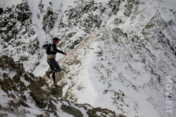 Charlie Sproson on a recce day. Image ©steveashworth MovieiT