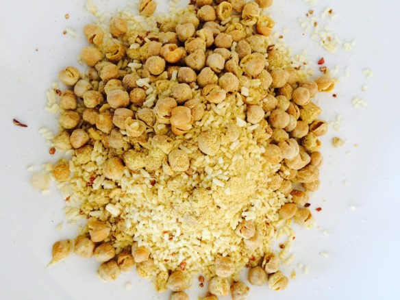 Chickpea