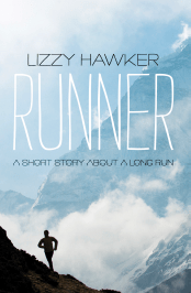 Runner - Lizzy Hawker