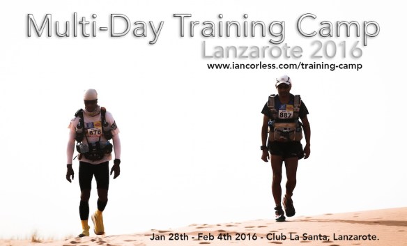 Multi-Day Camp Image