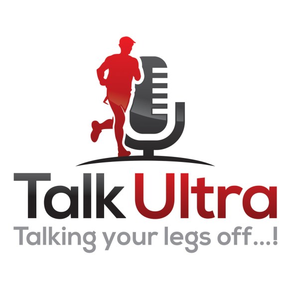 TALK ULTRA LOGO