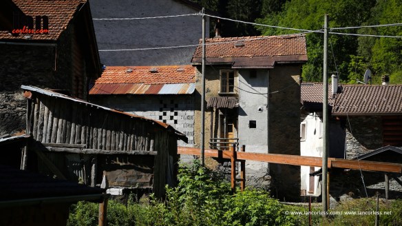 Marino's childhood home