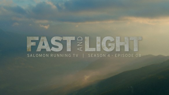 FastandLight Salomon SRTV
