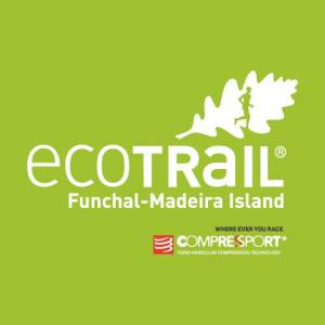 Logo EcoTrail Funchal Madeira