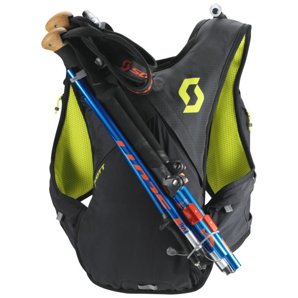SCOTT TRAIL PRO TR' 6.0 PACK 5