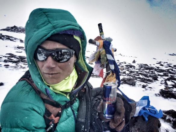 Image ©FernandaMaciel - The North Face, Red Bull, Compressport