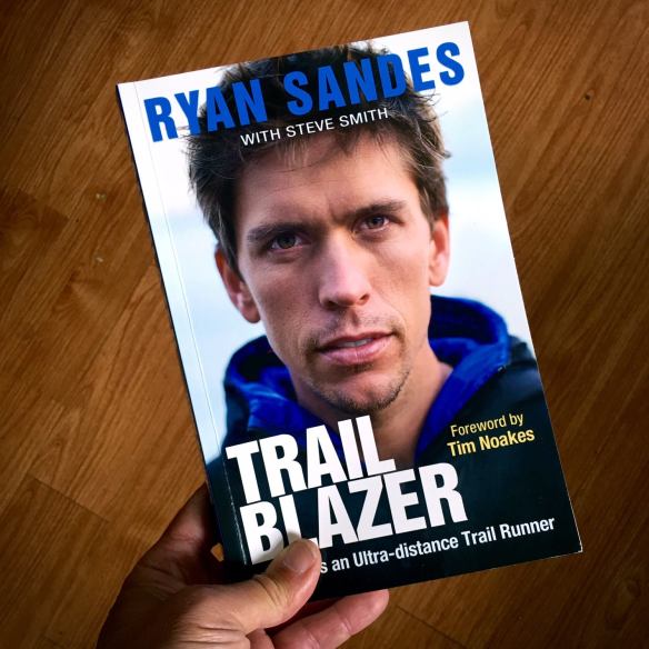 RyanSandes book