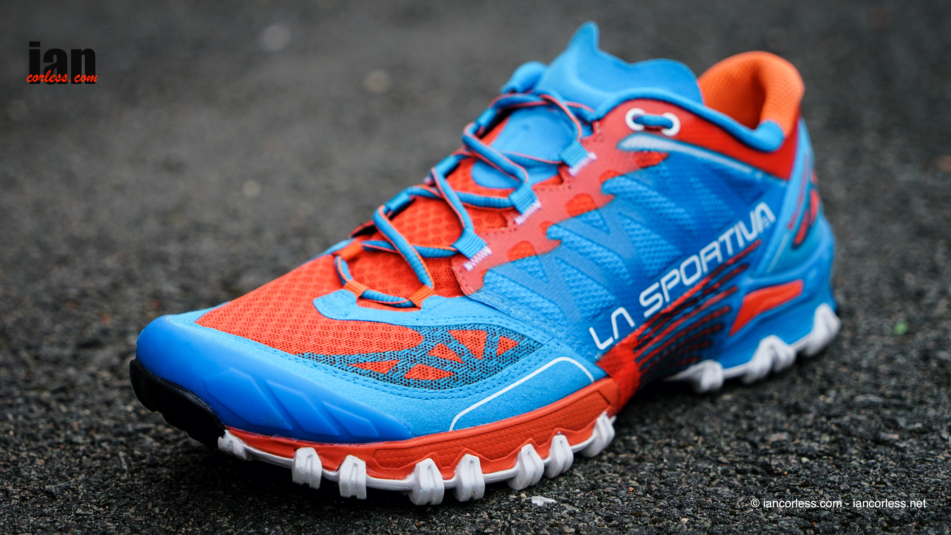 ©iancorless.com_LaSportivaBushido-06564