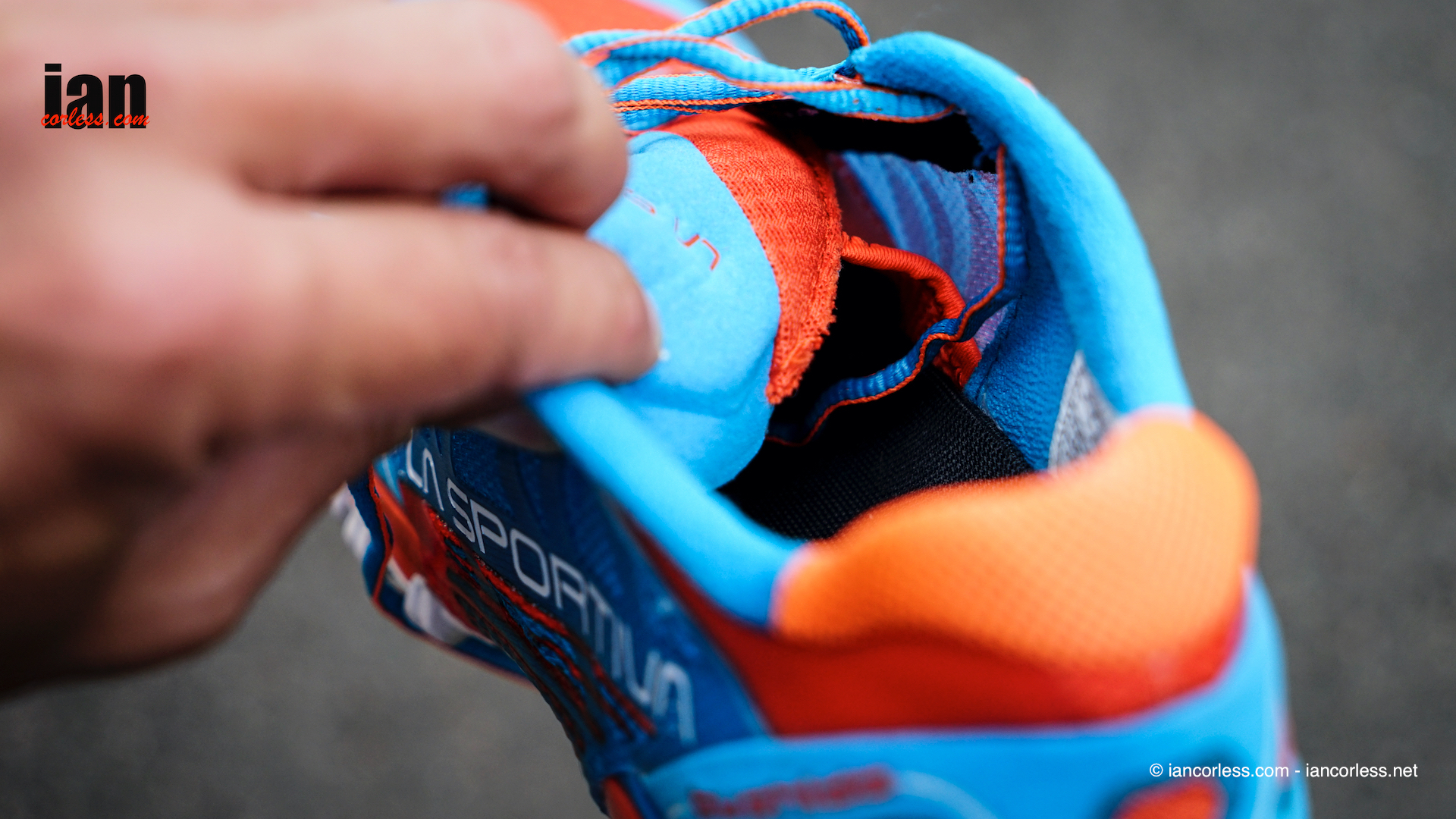 ©iancorless.com_LaSportivaBushido-06578